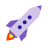 snippets:icons8-rocket-48.png